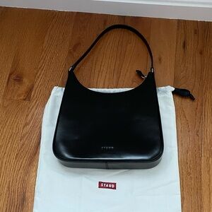 STAUD - Alec Bag Black